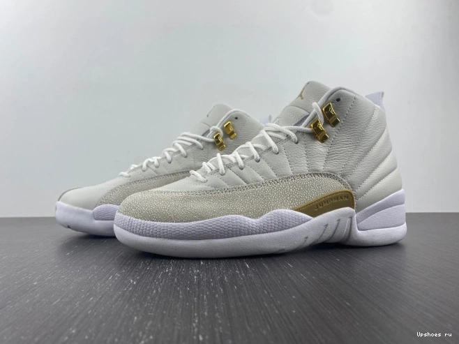 12 OVO White Jordan 873864-102 Retro 0715